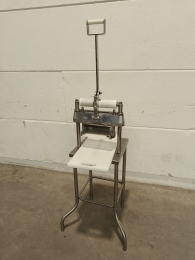 manual tenderizer Melior - La BouchÃ¨re